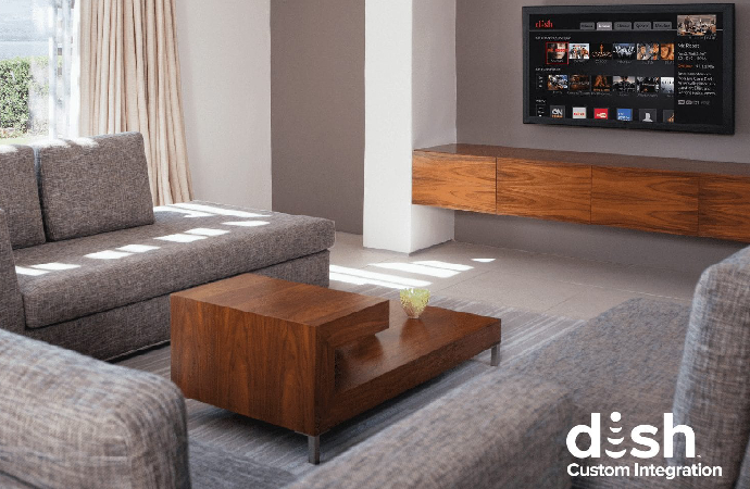 Internet & TV Services by Digital Installers in Brentwood & LA