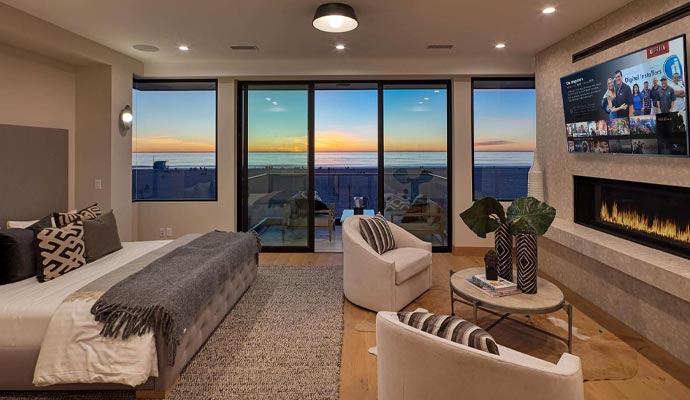 The Ultimate Smart Home: Top Luxury Home Automation Features