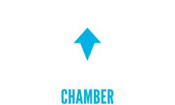 Round Rock Chamber logo